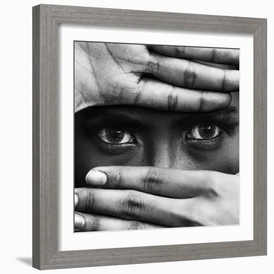 Untitled-ajie alrasyid-Framed Photographic Print