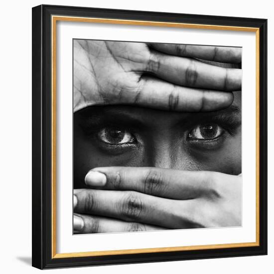 Untitled-ajie alrasyid-Framed Photographic Print