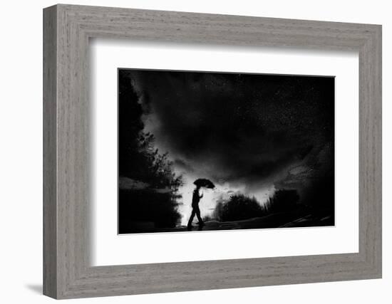 Untitled-Antonio Grambone-Framed Photographic Print