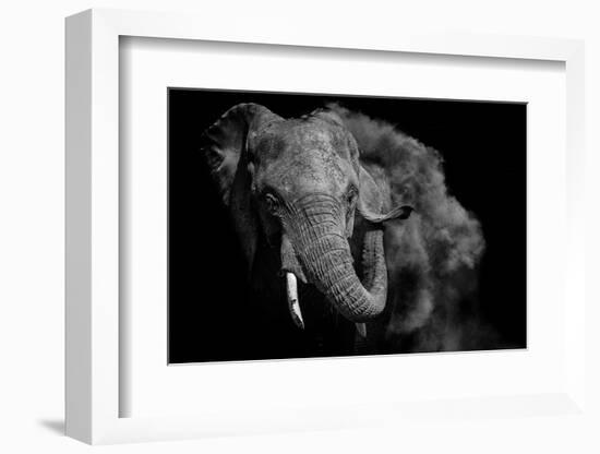 Untitled-Vedran Vidak-Framed Photographic Print