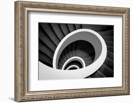 Untitled-Inge Schuster-Framed Photographic Print