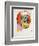 Untitled-Jean-Michel Basquiat-Framed Premium Giclee Print