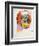 Untitled-Jean-Michel Basquiat-Framed Premium Giclee Print