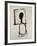 Untitled-Jean-Michel Basquiat-Framed Giclee Print