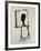 Untitled-Jean-Michel Basquiat-Framed Giclee Print