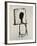 Untitled-Jean-Michel Basquiat-Framed Giclee Print