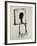 Untitled-Jean-Michel Basquiat-Framed Giclee Print