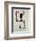 Untitled-Jean-Michel Basquiat-Framed Giclee Print