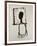 Untitled-Jean-Michel Basquiat-Framed Giclee Print