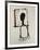 Untitled-Jean-Michel Basquiat-Framed Giclee Print