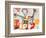 Untitled-Jean-Michel Basquiat-Framed Giclee Print