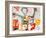 Untitled-Jean-Michel Basquiat-Framed Giclee Print