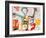 Untitled-Jean-Michel Basquiat-Framed Giclee Print