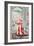 Untitled-James Ensor-Framed Giclee Print