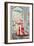 Untitled-James Ensor-Framed Giclee Print