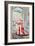 Untitled-James Ensor-Framed Giclee Print