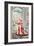 Untitled-James Ensor-Framed Giclee Print