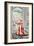 Untitled-James Ensor-Framed Giclee Print