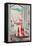 Untitled-James Ensor-Framed Premier Image Canvas