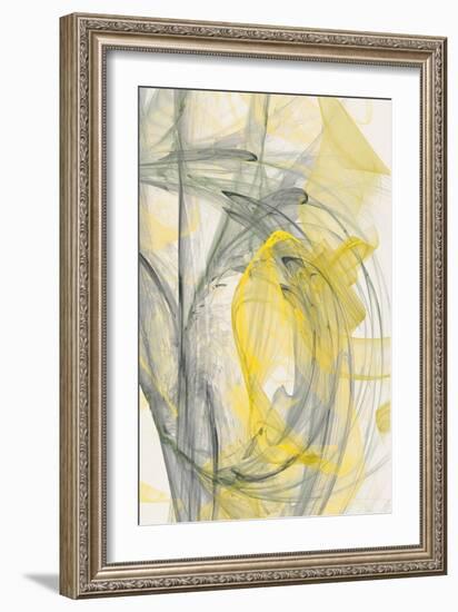 Untitled-Rica Belna-Framed Giclee Print