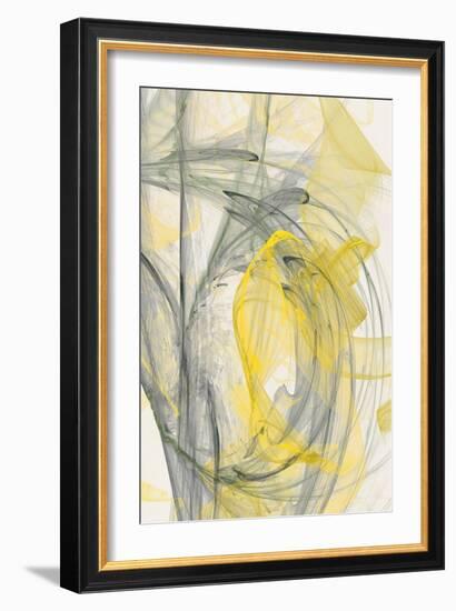 Untitled-Rica Belna-Framed Giclee Print