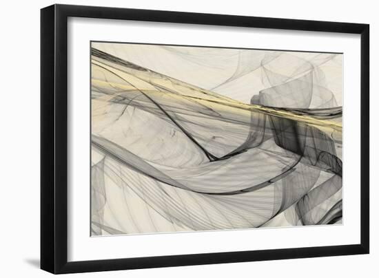 Untitled-Rica Belna-Framed Giclee Print