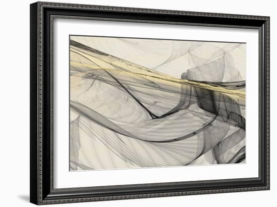 Untitled-Rica Belna-Framed Giclee Print