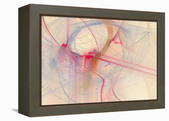 Untitled-Rica Belna-Framed Premier Image Canvas