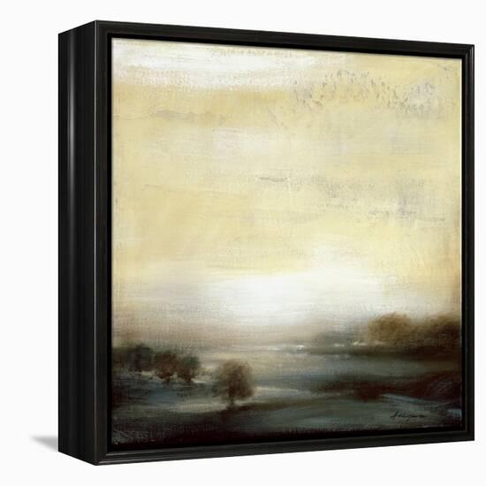 Untitled-Simon Addyman-Framed Stretched Canvas