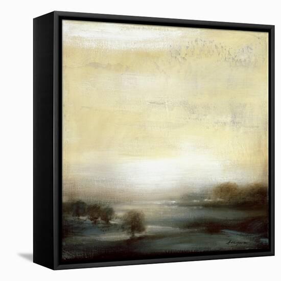 Untitled-Simon Addyman-Framed Stretched Canvas