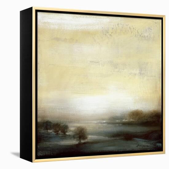 Untitled-Simon Addyman-Framed Stretched Canvas