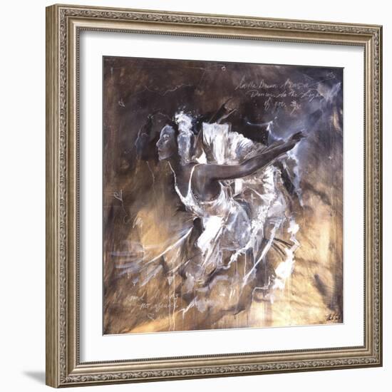 Untitled-Marta Gottfried-Framed Giclee Print