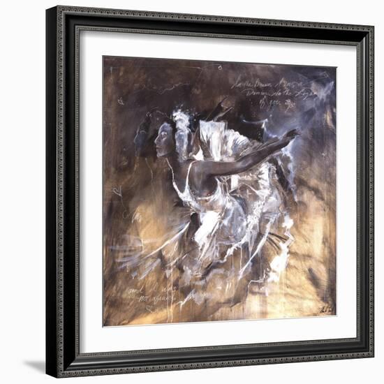 Untitled-Marta Gottfried-Framed Giclee Print