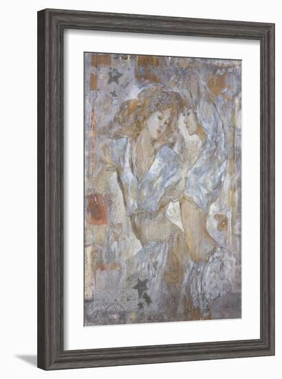 Untitled-Marta Gottfried-Framed Giclee Print