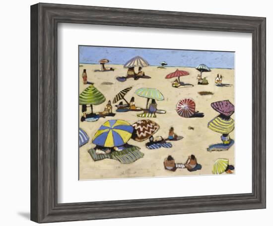 Untitled-David Dimond-Framed Giclee Print