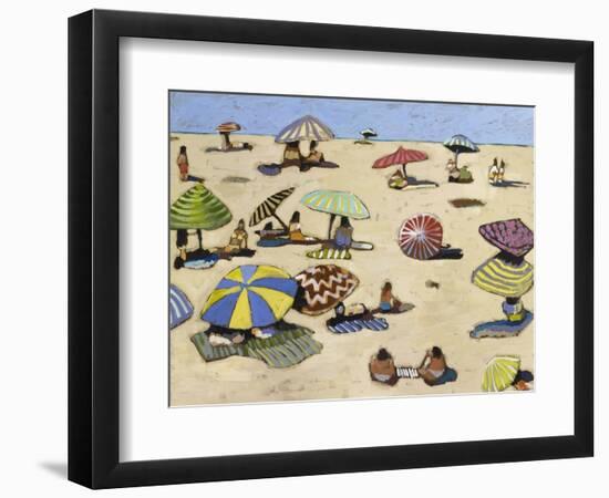 Untitled-David Dimond-Framed Giclee Print