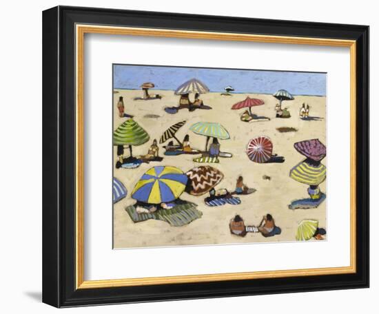 Untitled-David Dimond-Framed Giclee Print