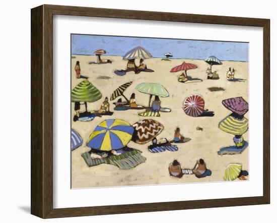 Untitled-David Dimond-Framed Giclee Print