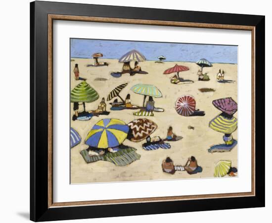 Untitled-David Dimond-Framed Giclee Print