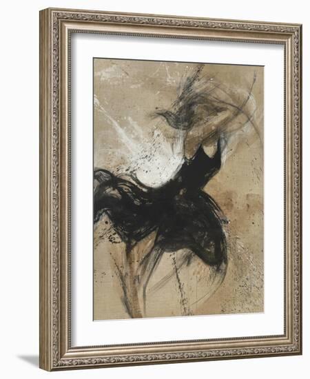 Untitled-PC Ngo-Framed Giclee Print