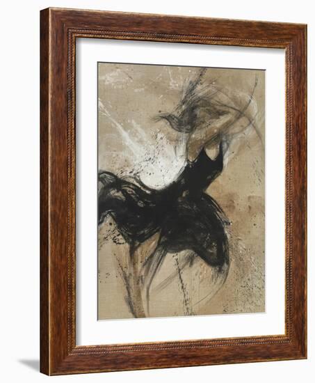 Untitled-PC Ngo-Framed Giclee Print