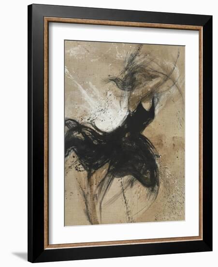 Untitled-PC Ngo-Framed Giclee Print