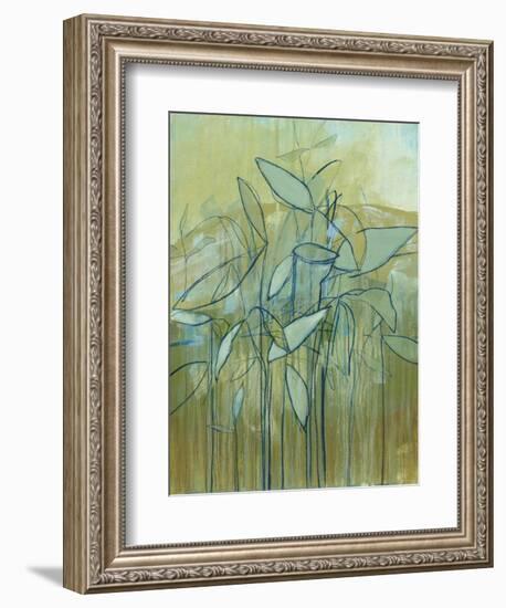 Untitled-Christopher Balder-Framed Giclee Print