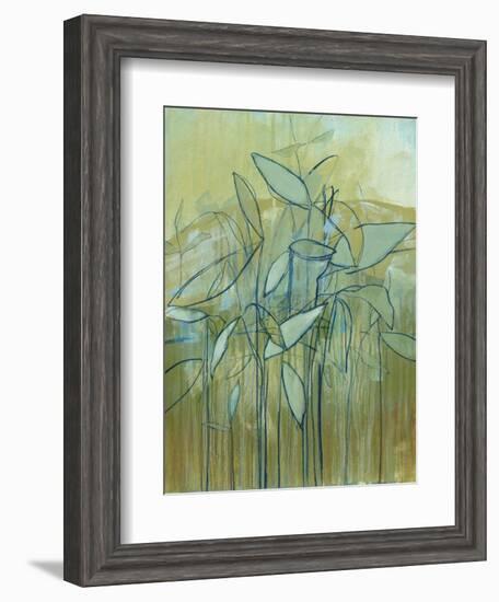 Untitled-Christopher Balder-Framed Giclee Print