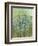 Untitled-Christopher Balder-Framed Giclee Print