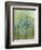 Untitled-Christopher Balder-Framed Giclee Print