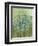 Untitled-Christopher Balder-Framed Giclee Print