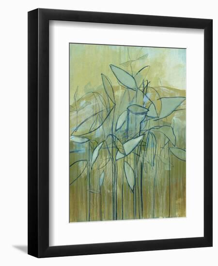 Untitled-Christopher Balder-Framed Giclee Print