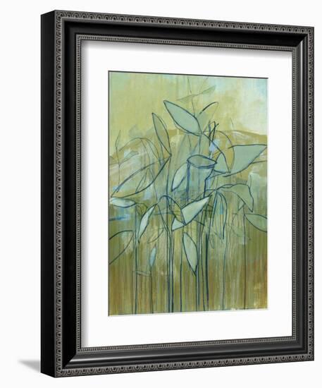 Untitled-Christopher Balder-Framed Giclee Print