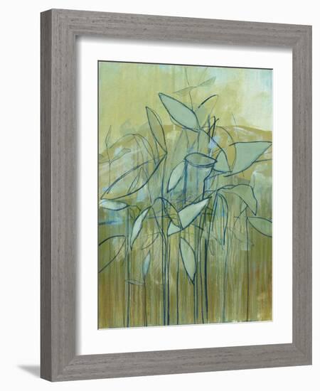 Untitled-Christopher Balder-Framed Giclee Print